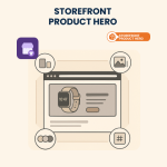 Storefront Product Hero for WooCommerce – Installation & Troubleshooting Services