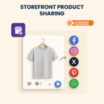 Storefront Product Sharing for WooCommerce – Installation & Troubleshooting Services