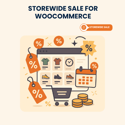 Storewide Sale for WooCommerce