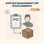 Supplier Management for WooCommerce – Installation & Troubleshooting Services