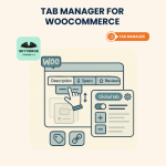 Tab Manager for WooCommerce – Installation & Troubleshooting Services