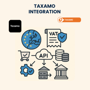 Taxamo Integration for WooCommerce