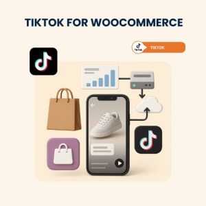 TikTok for WooCommerce