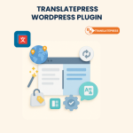 TranslatePress – Installation & Troubleshooting Services