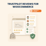 Trustpilot Reviews for WooCommerce – Installation & Troubleshooting Services