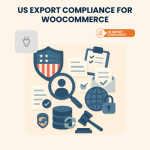 US Export Compliance for WooCommerce – Installation & Troubleshooting Services