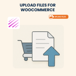 Upload Files for WooCommerce – Installation & Troubleshooting Services
