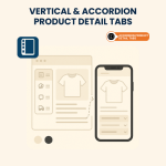 Vertical & Accordion Product Detail Tabs for WooCommerce – Installation & Troubleshooting Services