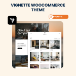Vignette – Installation & Troubleshooting Services