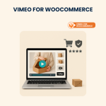 Vimeo for WooCommerce – Installation & Troubleshooting Services