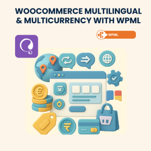 WPML – Installation & Troubleshooting Services