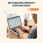 WS Form PRO Product Custom Fields Add-Ons for WooCommerce