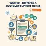 WSDesk – Helpdesk & Customer Support Ticket System for WooCommerce – Installation & Troubleshooting Services