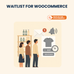 Waitlist for WooCommerce – Installation & Troubleshooting Services