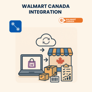 Walmart Canada Integration for WooCommerce