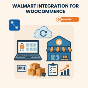 Walmart Integration for WooCommerce