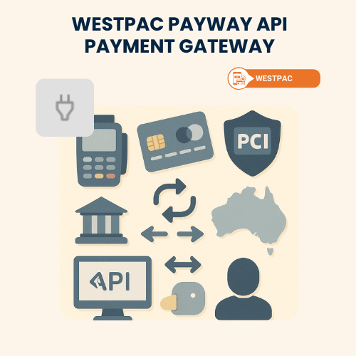Westpac PayWay API Payment Gateway for WooCommerce