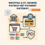 Westpac & St. George PayWay NET Payment Gateway for WooCommerce – Installation & Troubleshooting Services
