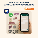 WhatsApp Purchase Assistant for WooCommerce – Installation & Troubleshooting Services