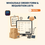 Wholesale Order Form & Requisition Lists for WooCommerce – Installation & Troubleshooting Services