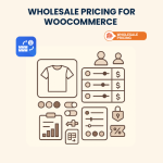 Wholesale Pricing for WooCommerce – Installation & Troubleshooting Services