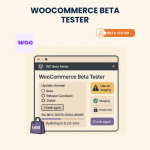 WooCommerce Beta Tester – Installation & Troubleshooting Services
