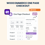WooCommerce One Page Checkout – Installation & Troubleshooting Services