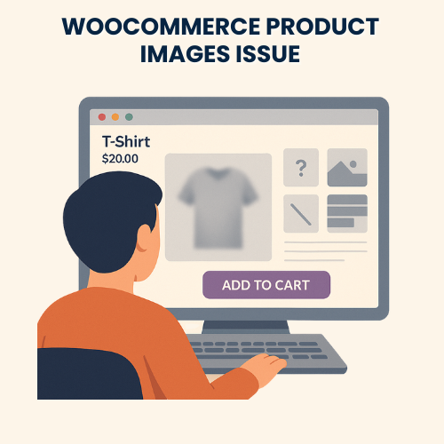 Fix WooCommerce Product Images issue
