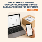 WooCommerce Shipping Calculator, Purchase Shipping Labels & Tracking for Customers – Installation & Troubleshooting Services