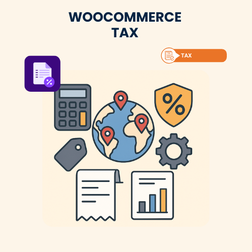 WooCommerce Tax