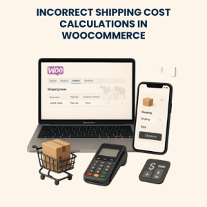 Incorrect Shipping Cost Calculations in WooCommerce