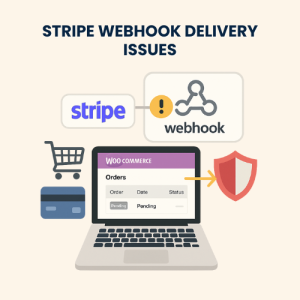 Stripe Webhook Delivery Issues