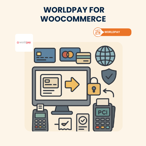 Worldpay for WooCommerce