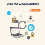 Xero for WooCommerce – Installation & Troubleshooting Services