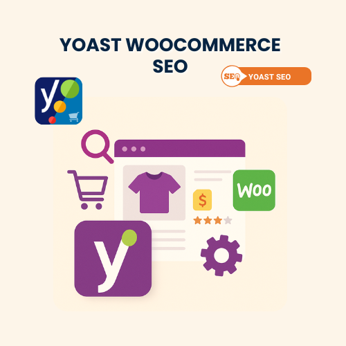 Yoast WooCommerce SEO (incl. Yoast SEO Premium) – Installation & Troubleshooting Services