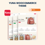 Yuna – Installation & Troubleshooting Services