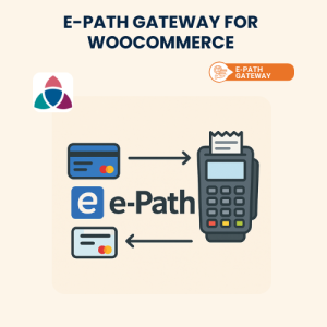 e-Path Gateway for WooCommerce – Installation & Troubleshooting Services