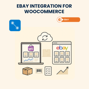 eBay Integration for WooCommerce