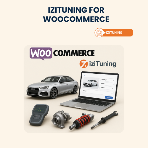 iziTuning for WooCommerce