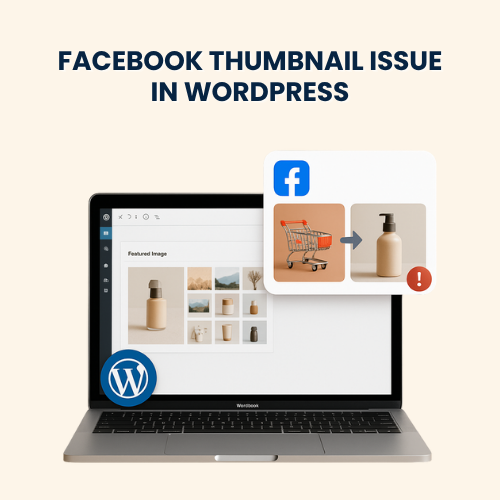 Facebook Thumbnail Issue in WordPress