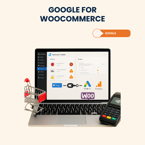 Google for WooCommerce