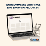 WooCommerce Shop Page Not Showing Products – Fixes and Troubleshooting