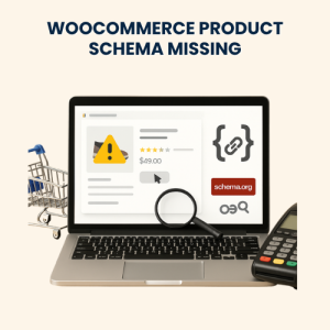 WooCommerce Product Schema Missing