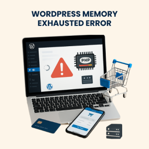 WordPress Memory Exhausted Error