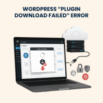 WordPress “Plugin Download Failed” Error – Fixing and Troubleshooting Services